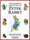 The Complete Adventures of Peter Rabbit