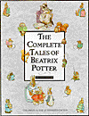 Beatrix Potter Complete Tales: The 23 Original Peter Rabbit Books; Original & Authorized Edition