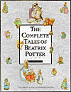 Beatrix Potter Complete Tales: The 23 Original Peter Rabbit Books; Original & Authorized Edition