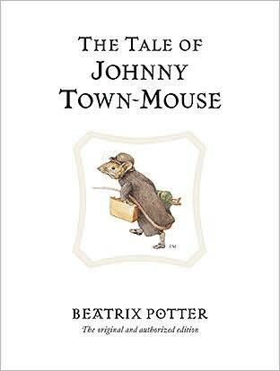 The Tale of Johnny Town-mouse