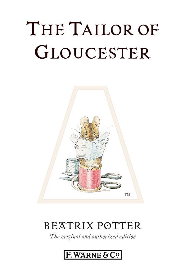 The Tailor of Gloucester