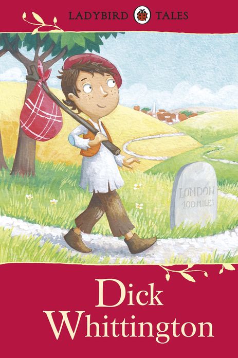 Ladybird Tales: Dick Whittington