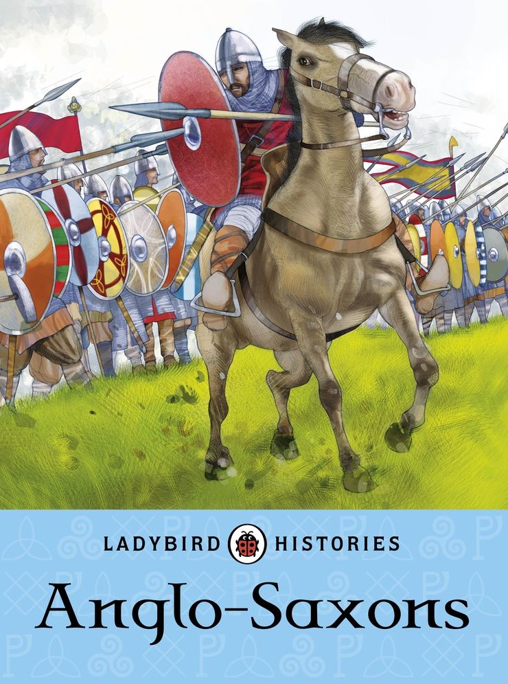 Anglo-Saxons