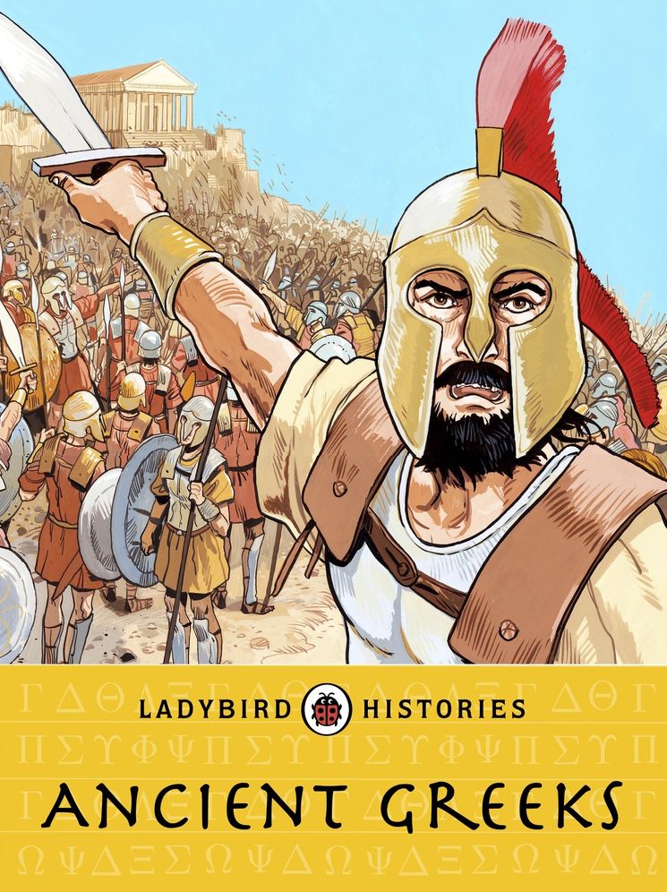 Ancient Greeks