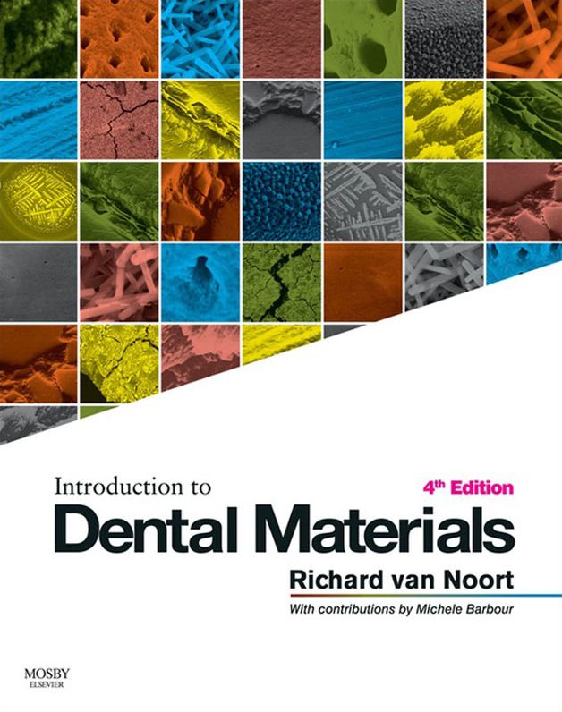 Introduction to Dental Materials - E-Book