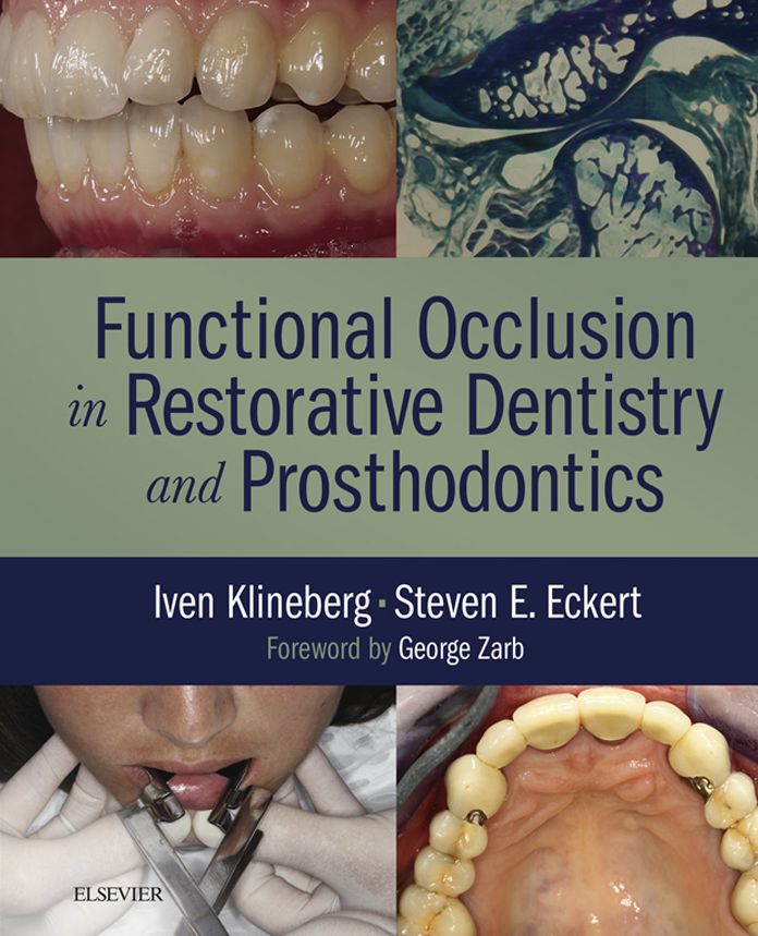 Functional Occlusion in Restorative Dentistry and Prosthodontics E-Book