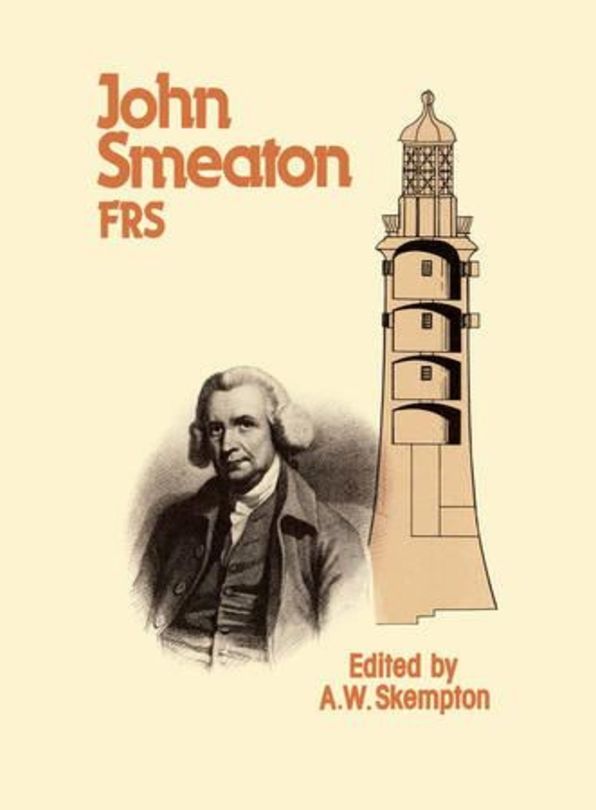 John Smeaton, FRS