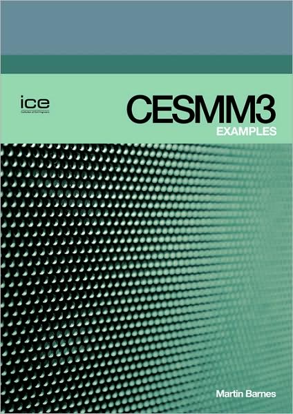 Cesmm3 Examples