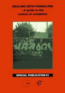 Dealing with Vandalism