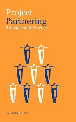 Project Partnership: Principle and Practice