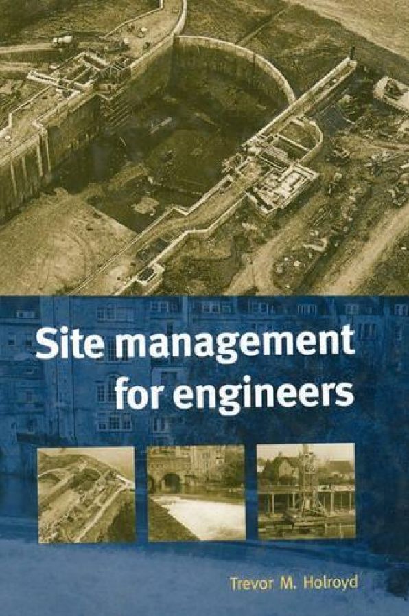 Site Management for Engineers