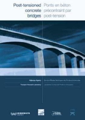 Post-Tensioned Concrete Bridges