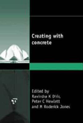 Creating with Concrete