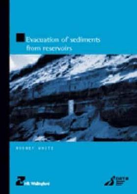 Evacuation of Sediments from Reservoirs