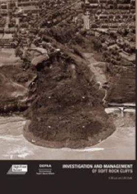 Investigation and Management of Soft Rock Cliffs