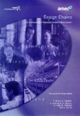 Design Chains: a Handbook for Integrated Collaborative Design
