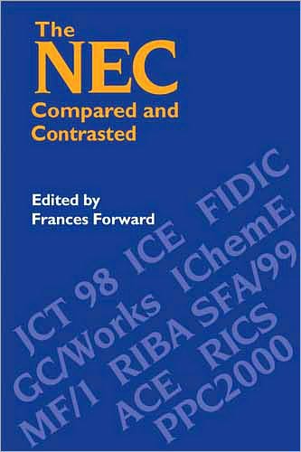 The Nec Compared And Contrasted