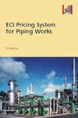 ECI Pricing System for Piping Works