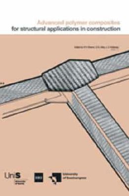 Advanced Polymer Composites for Structural Applications in Construction