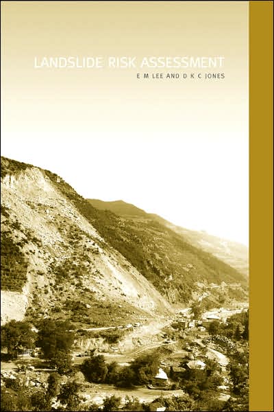 Landslide Risk Assessment