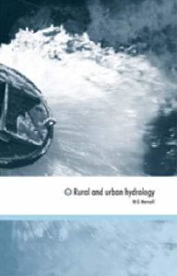 Rural and Urban Hydrology