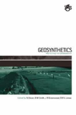 Geosynthetics: Protecting the Environment