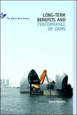 Long-Term Benefits And Performance Of Dams