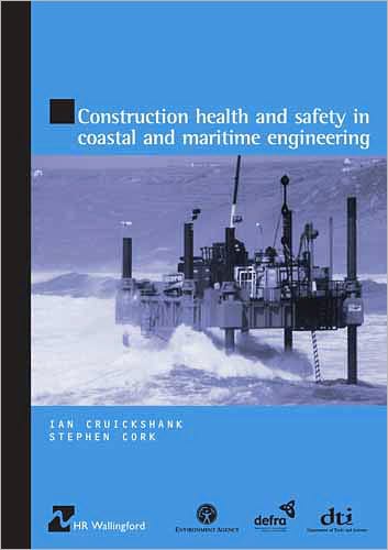Construction Health and Safety in Coastal and Maritime Engineering
