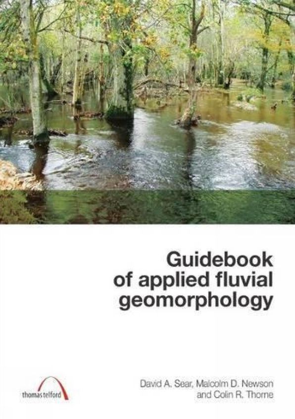 Guidebook Applied Fluvial Geomorphology