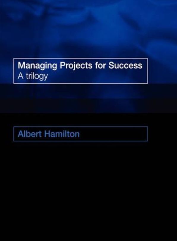 Managing Projects For Success