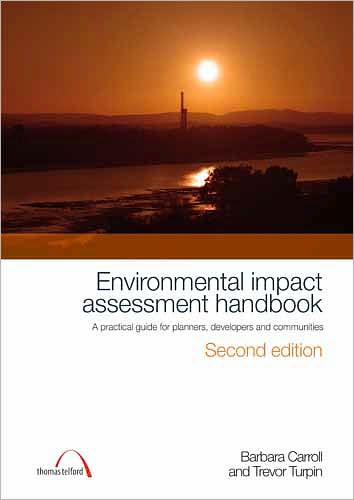 Environmental Impact Assessment Handbook, 2nd Edition