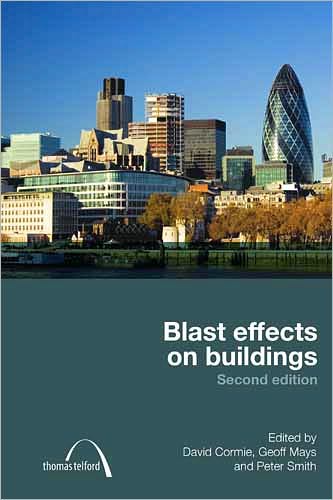 Blast Effects on Buildings 2nd Edition