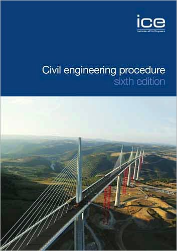 Civil Engineering Procedure 6th Edition