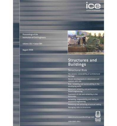 Structural Risk ISTRUCTE Special Issue