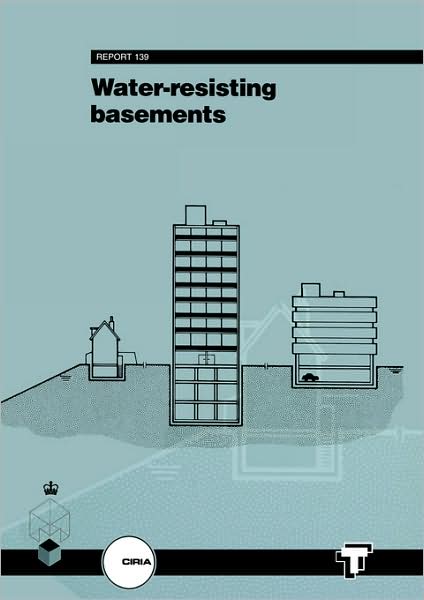 Water Resisting Basements