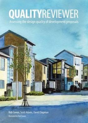 Quality Reviewer: Assessing Design