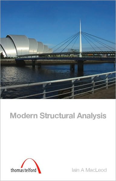Modern Structural Anaylsis