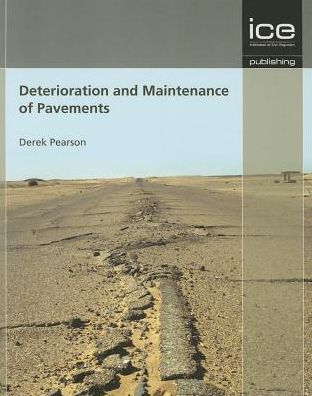 Deterioration and Maintenance of Pavements