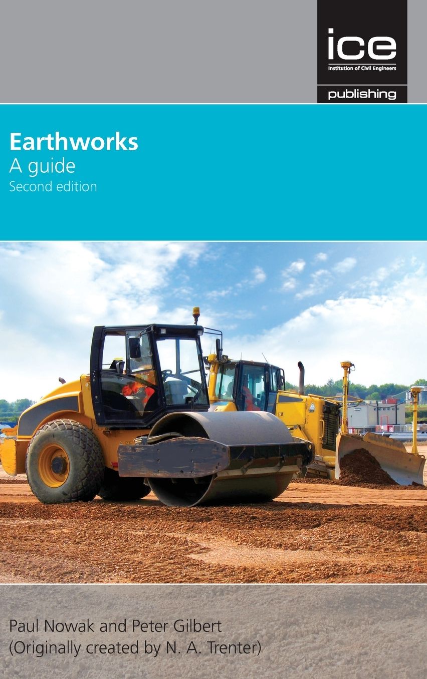 Earthworks: A Guide Second edition