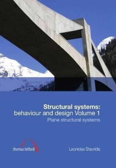 Structural Systems: 2 volume PB set