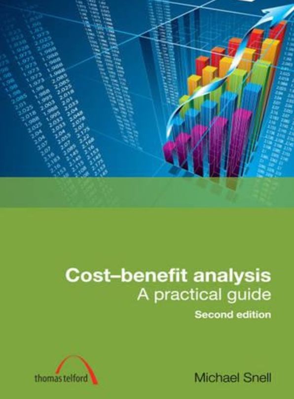 Cost-Benefit Analysis, 2nd edition