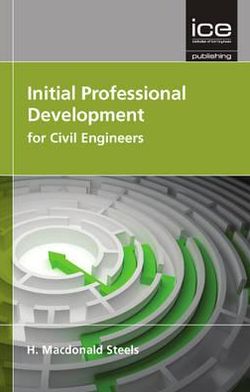 Initial Professional Development for Engineers