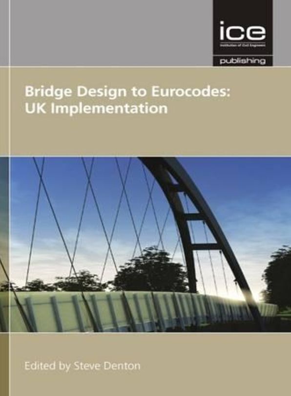 Bridge Design to Eurocodes: UK Implementation