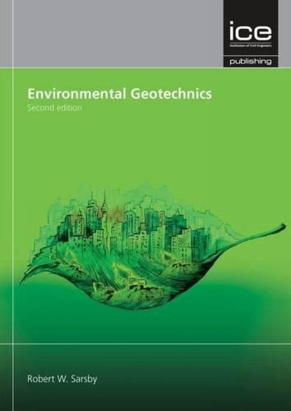 Environmental geotechnics, Second edition
