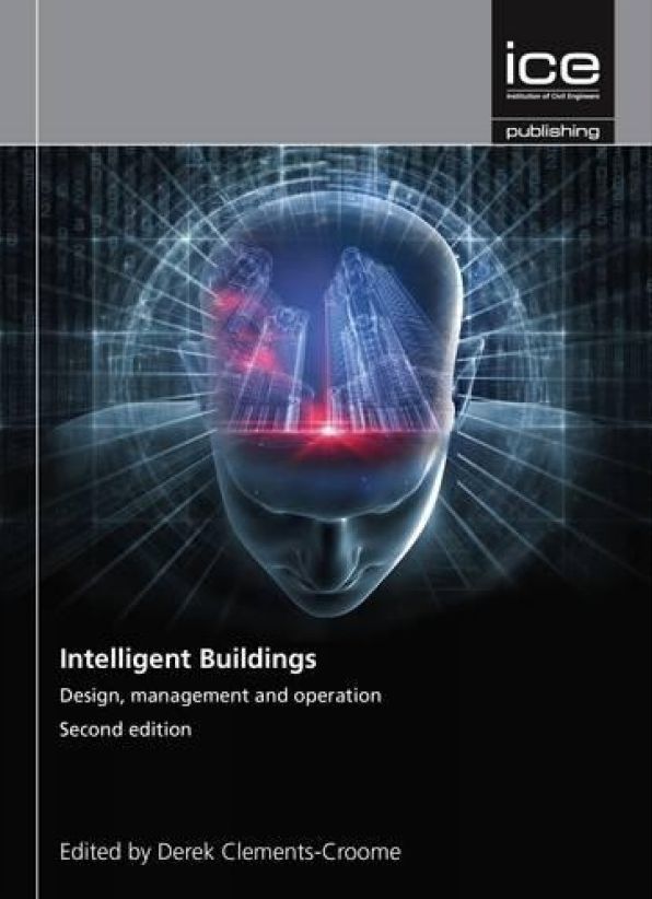 Intelligent Buildings, 2nd edition