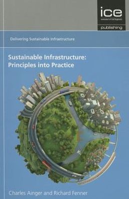 Sustainable Infrastructure Principles into Practice (Delivering Sustainable Infrastructure)