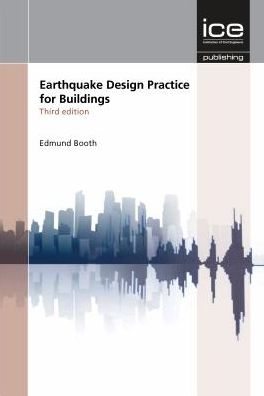 Earthquake Design Practice for Buildings, 3rd edition