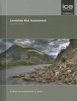 Landslide Risk Assessment, Second edition