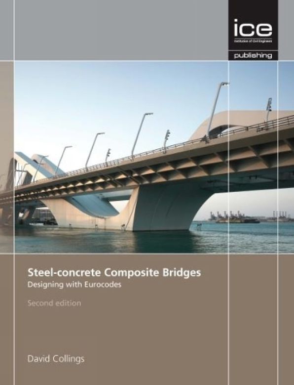 Steel-concrete Composite Bridges Second edition