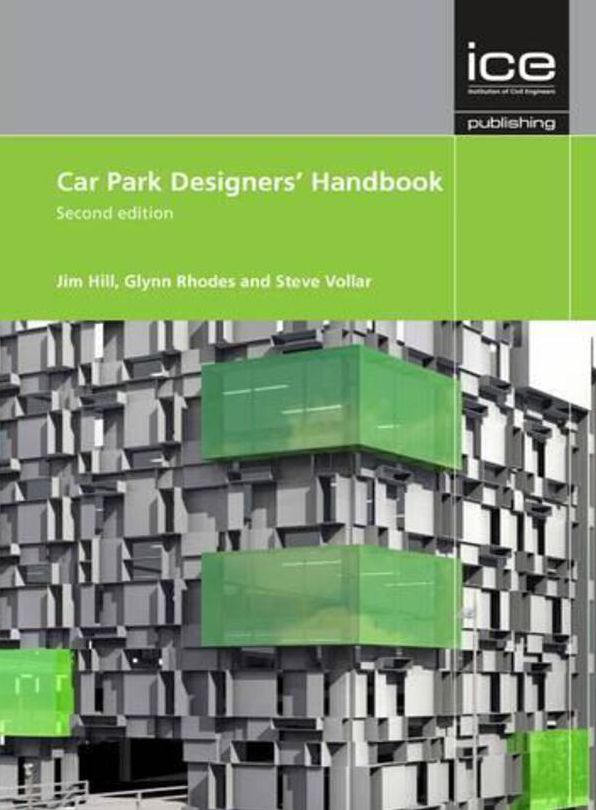 Car Park Designer's Handbook, 2nd edition